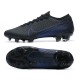 Kopačky Nike Mercurial Vapor 13 Elite FG Modrý Nachový Černá Low-top