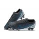 Kopačky Nike Mercurial Vapor 13 Elite FG Mixtz Šedá Černá Low-top