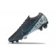 Kopačky Nike Mercurial Vapor 13 Elite FG Mixtz Šedá Černá Low-top