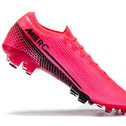 Kopačky Nike Mercurial Vapor 13 Elite FG Růžový Černá Šedá Low-top