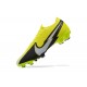 Kopačky Nike Mercurial Vapor VII 13 Elite FG LightŽlutý Černá Low-top