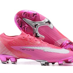 Kopačky Nike Mercurial Vapor VII 13 Elite FG Růžový LightRůžový Low-top