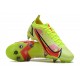 Kopačky Nike Mercurial Vapor XIV Elite SG PRO Anti Clog Low-top Chartreuse