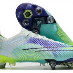 Kopačky Nike Mercurial Vapor XIV Elite SG PRO Anti Clog Low-top Multi