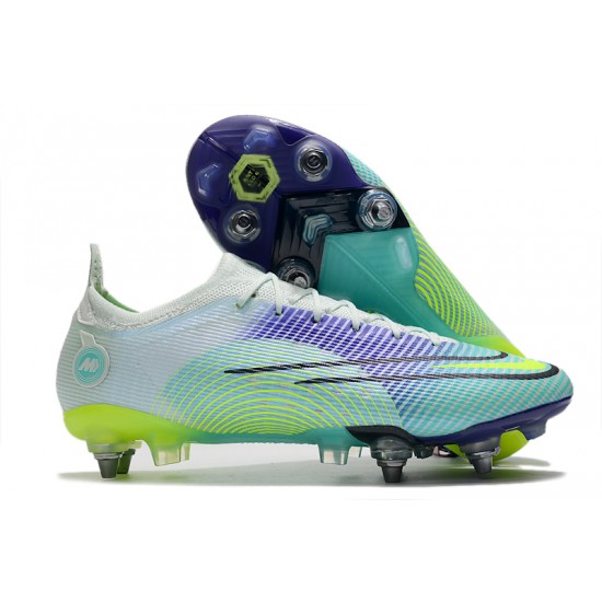 Kopačky Nike Mercurial Vapor XIV Elite SG PRO Anti Clog Low-top Multi