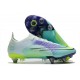 Kopačky Nike Mercurial Vapor XIV Elite SG PRO Anti Clog Low-top Multi