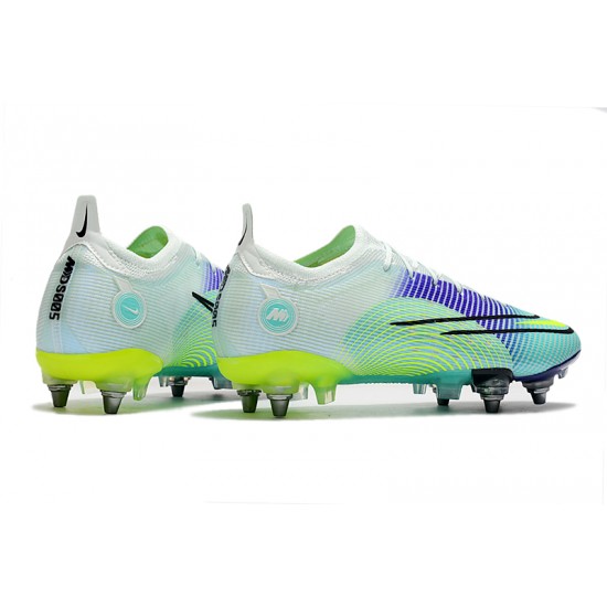 Kopačky Nike Mercurial Vapor XIV Elite SG PRO Anti Clog Low-top Multi