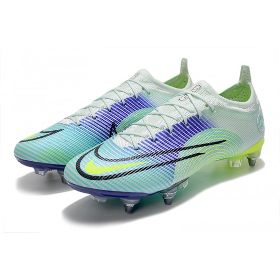 Kopačky Nike Mercurial Vapor XIV Elite SG PRO Anti Clog Low-top Multi