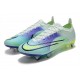 Kopačky Nike Mercurial Vapor XIV Elite SG PRO Anti Clog Low-top Multi