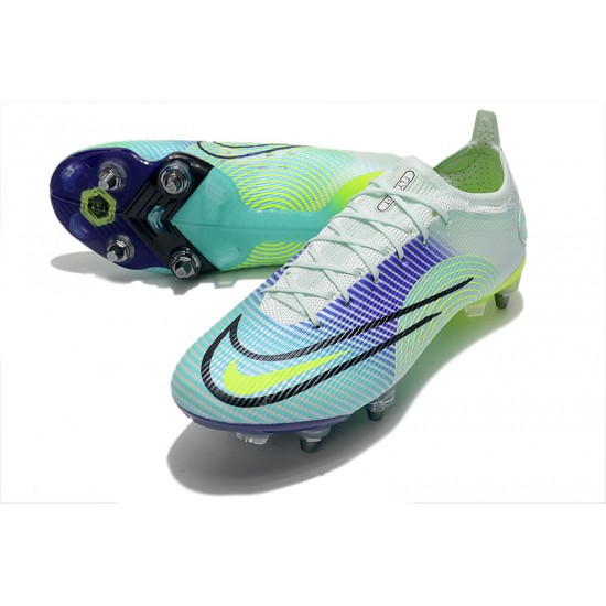 Kopačky Nike Mercurial Vapor XIV Elite SG PRO Anti Clog Low-top Multi