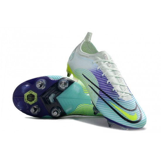 Kopačky Nike Mercurial Vapor XIV Elite SG PRO Anti Clog Low-top Multi