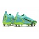 Kopačky Nike Mercurial Vapor XIV Elite SG PRO Anti Clog Low-top Turqoise