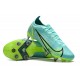 Kopačky Nike Mercurial Vapor XIV Elite SG PRO Anti Clog Low-top Turqoise