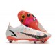 Kopačky Nike Mercurial Vapor XIV Elite SG PRO Anti Clog Low-top Bílý