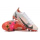 Kopačky Nike Mercurial Vapor XIV Elite SG PRO Anti Clog Low-top Bílý