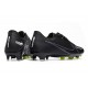 Kopačky Nike Mercurial Vapor XV FG Low-top Černá Žlutý