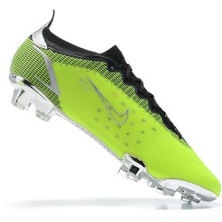 Kopačky Nike Mercurial Vapor Xiv Elite FG LightZelená Černá Zlato Low-top