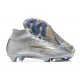 Kopačky Nike Air Zoom Mercurial Superfly Ix Elite Fg Zlato High-top Football Cleats