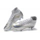 Kopačky Nike Air Zoom Mercurial Superfly Ix Elite Fg Zlato High-top Football Cleats