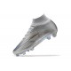 Kopačky Nike Air Zoom Mercurial Superfly Ix Elite Fg Zlato High-top Football Cleats