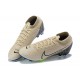 Kopačky Nike Superfly 7 Elite SE FG Khaki Modrý Zelená High-top