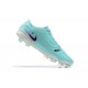 Kopačky Nike Tiempo Legend 10 Elite FG LightModrý Nachový