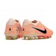 Kopačky Nike Tiempo Legend 10 Elite FG Low-Top Apricot Zlato