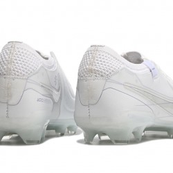 Kopačky Nike Tiempo Legend 10 Elite FG Low-Top Bílý