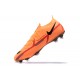 Kopačky Nike Phantom GT2 Elite FG Oranžovýý Černá Červené Low-top