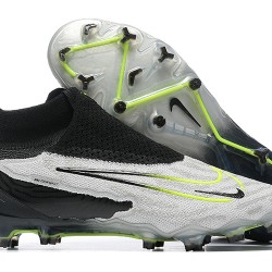 Kopačky Nike Phantom GX Elite FG Černá Bílý