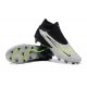 Kopačky Nike Phantom GX Elite FG Černá Bílý