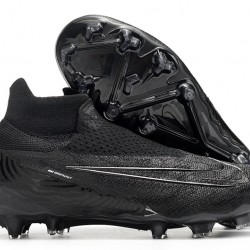 Kopačky Nike Phantom GX Elite FG Černá