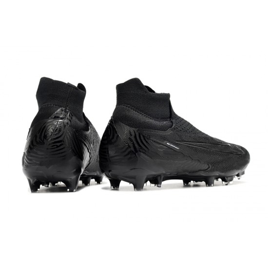 Kopačky Nike Phantom GX Elite FG Černá