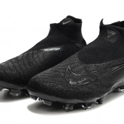 Kopačky Nike Phantom GX Elite FG Černá