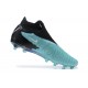 Kopačky Nike Phantom GX Elite FG Turquoise Černá