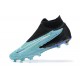 Kopačky Nike Phantom GX Elite FG Turquoise Černá