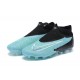 Kopačky Nike Phantom GX Elite FG Turquoise Černá