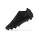 Kopačky Nike Phantom GX Elite FG Černá Low-top