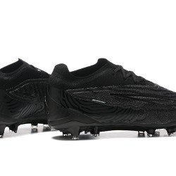 Kopačky Nike Phantom GX Elite FG Černá Low-top