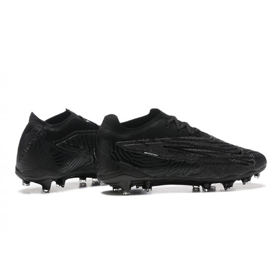 Kopačky Nike Phantom GX Elite FG Černá Low-top