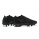 Kopačky Nike Phantom GX Elite FG Černá Low-top