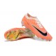 Kopačky Nike Phantom GX Elite FG Černá Růžový Oranžovýý Low-top