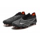 Kopačky Nike Phantom GX Elite FG Modrý Černá Červené