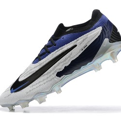 Kopačky Nike Phantom GX Elite FG Modrý Bílý Nachový Low-top