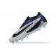 Kopačky Nike Phantom GX Elite FG Modrý Bílý Nachový Low-top