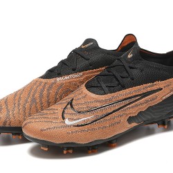 Kopačky Nike Phantom GX Elite FG Hnědý