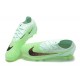 Kopačky Nike Phantom GX Elite FG LightZelená Zelená Černá Low-top