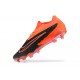 Kopačky Nike Phantom GX Elite FG Oranžovýý Černá Low-top