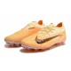 Kopačky Nike Phantom GX Elite FG Oranžovýý