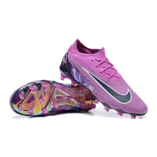 Kopačky Nike Phantom GX Elite FG Nachový